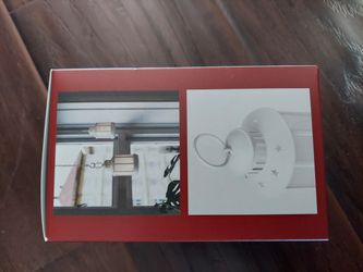 New Ikea LED Decorative Light