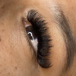 Lash Extensions