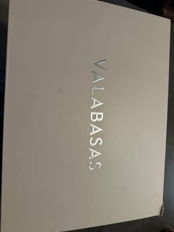 Valabasas Shoes