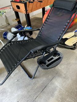 Outdoor Chair