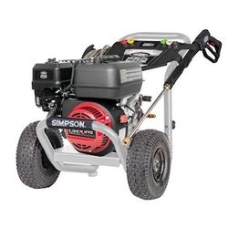 Simpson Pro Series 3500 Pressure washer
