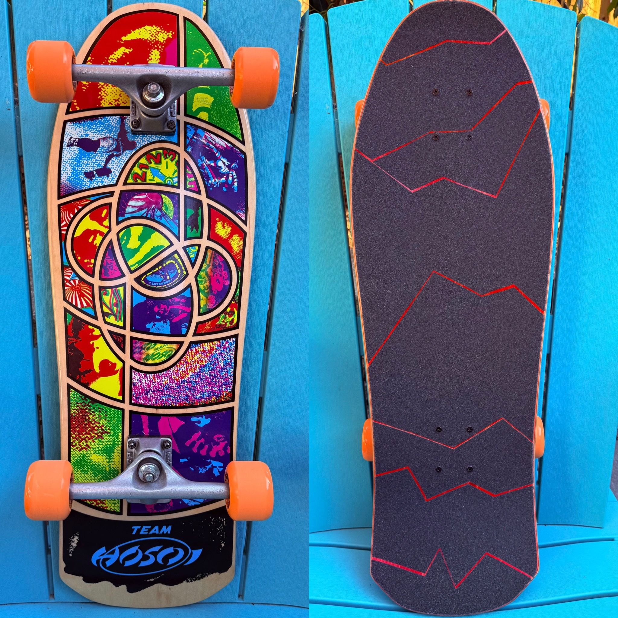 ZENIT Tech Drake カーボン デッキ ダウンヒル フリーライド ZENIT テック ドレイク カーボン デッキ ダウンヒル フリーライド