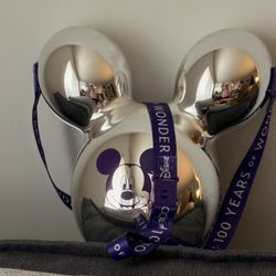 Disneyland popcorn Bucket 