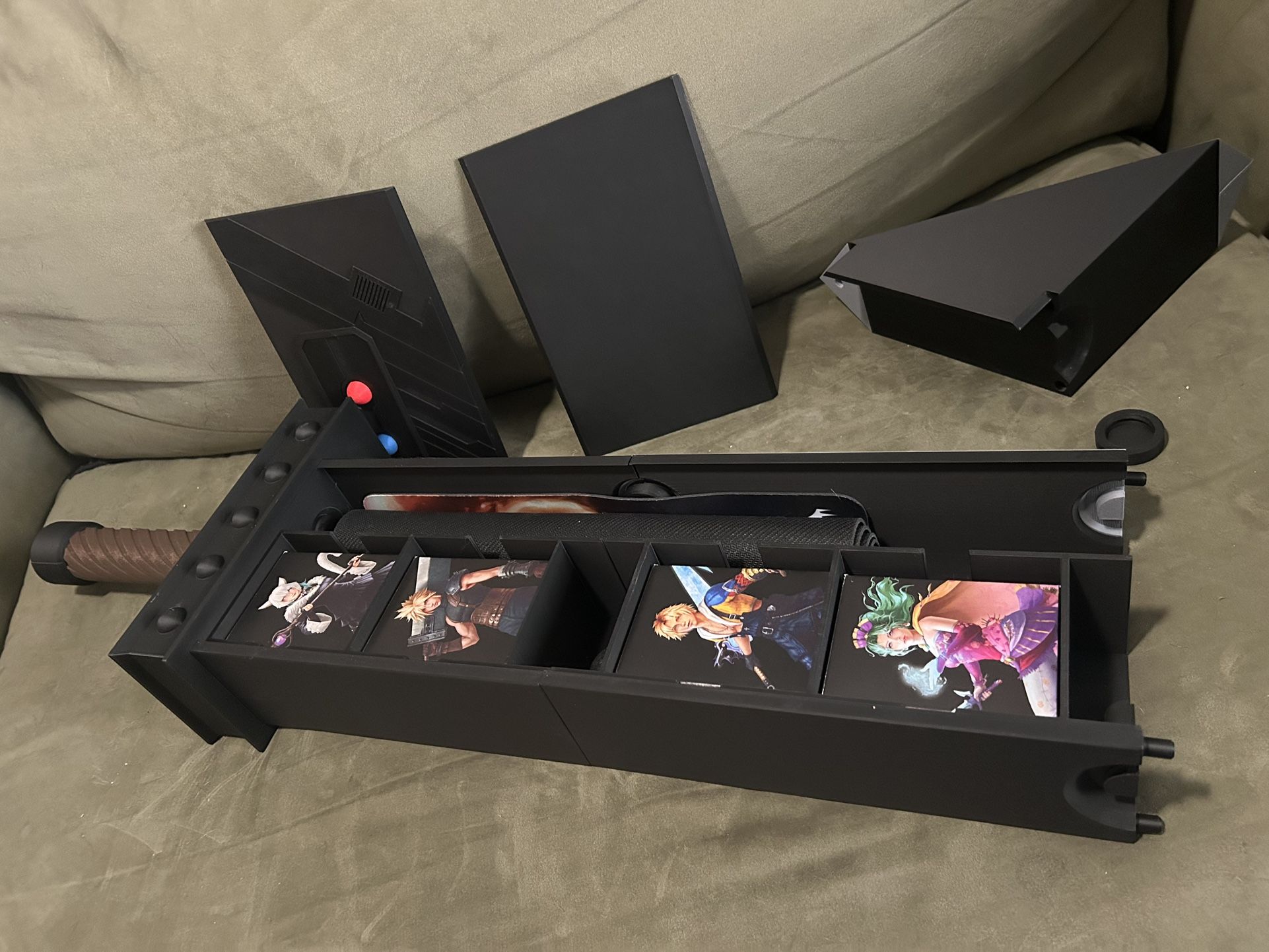 Ultimate Magic The Gathering Deck Bundle