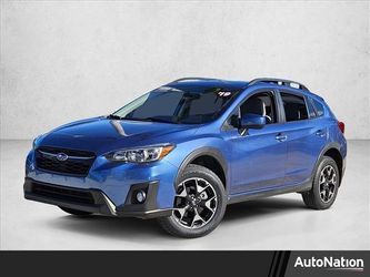 2019 Subaru Crosstrek