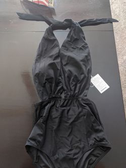 Cocoship Swimsuit Women's Small Brand New