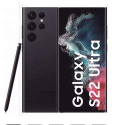Samsung Galaxy S22 Ultra Unlock Model SM-S908U