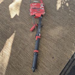 Milwaukee Drein CLEANER 