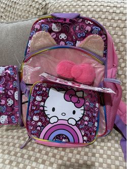 School backpacks
