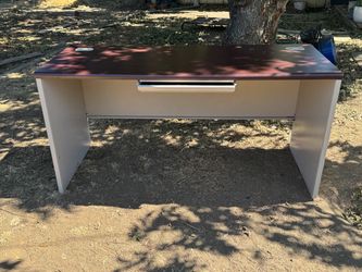 Office Desk