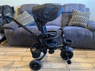 Baby Joy Elite Trike 
