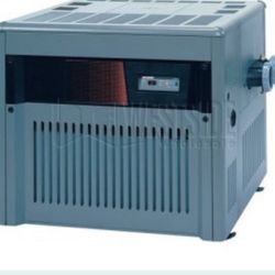 Swimming Pool And Spa Heater 400,000 Btu 