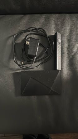 Nvidia Shield TV Pro