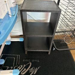 Small Display Cabinet