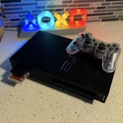 🔥 PlayStation 2 Loaded With Games PS2