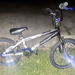 Kent Ambush BMX Bike + Accessories 