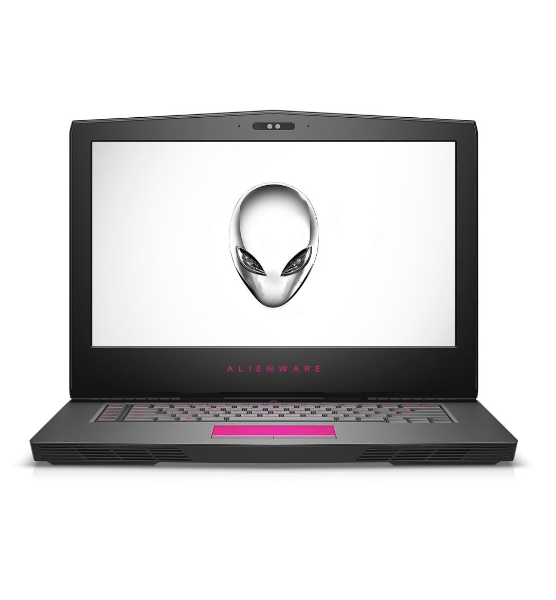 Alienware 15 R3 i5-6300HQ 24GB RAM Nvidia GTX 1060 1TB HDD