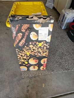 Camp Chef  Griddle 14" × 32
