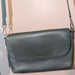 Kate Spade New York Polly Large Convertible Crossbody