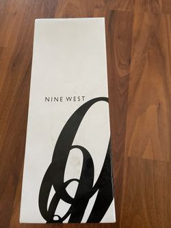 Nine West High Heel Shoes 