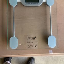Weight