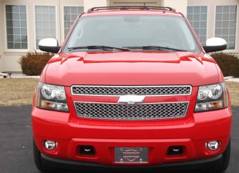 For sale 2008 Chevrolet Avalanche AWDWheels Performance