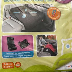Car Seat Cover Protector 