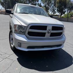 2014 Dodge Ram