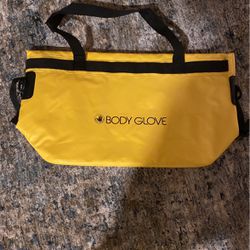 Body Glove Dry Duffle Bag