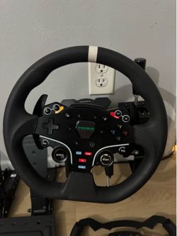 Moza R3 racking bundle