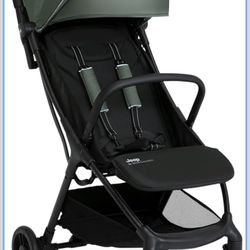 NEW IN THE BOXJeep Altitude Compact Travel Stroller