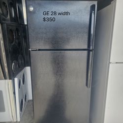 Ge Fridge Refrigerator 