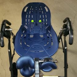Teeter EP-560 Inversion Table