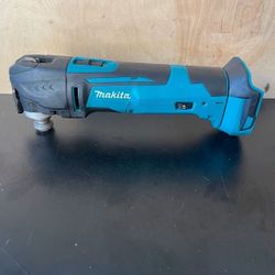 Makita 18v Multitool (tool Only)