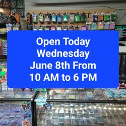 Yugioh & Pokemon Cards For Sale 
