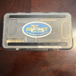 Dr. Slick Tyer Gift Set