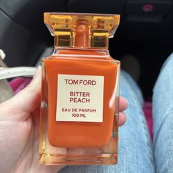 Tom Ford (bitter Peach) Perfume