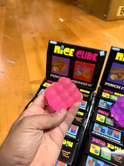 Wholesale squishy