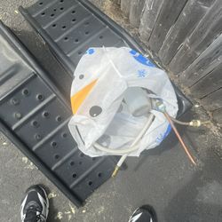 Free Scrap Metal