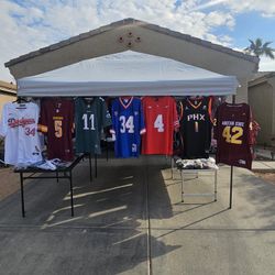 Playoffs Gear All Day!!