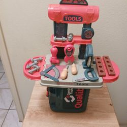 Workbench Tool Set 