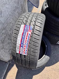 245/45R18 American Roadstar Sport A/S 100Y New 4 Tires 245-45-18 llantas