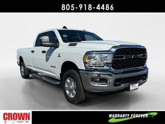 2023 RAM 2500