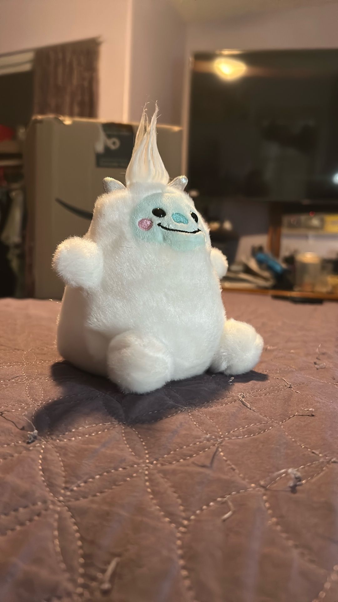 Yeti!! Original Palmpals🤚🏽