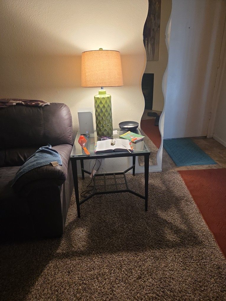X2 End Tables