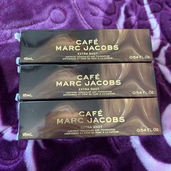 cafe marc jacobs 