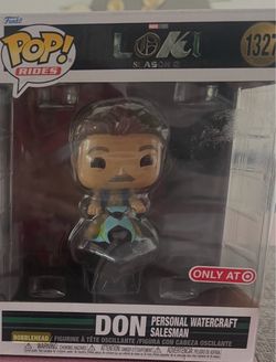 Funko Pop