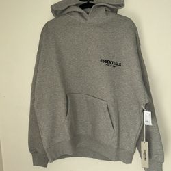 ESSENTIALS FEAR OF GOD SET 