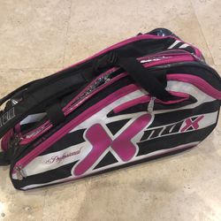 Padel Racket Bag NOX