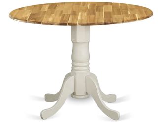 Dining Table - Includes Side Drops